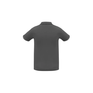 Mens Cambridge Short Sleeve Polo - Thumbnail Image 5