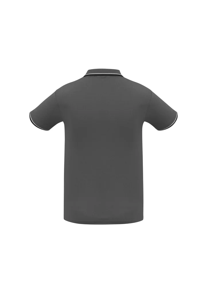 Mens Cambridge Short Sleeve Polo - Image 5