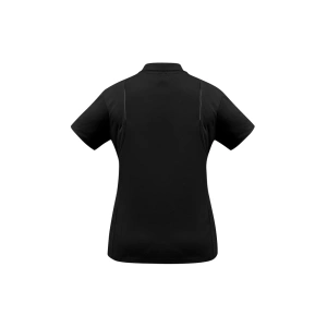 Womens United Short Sleeve Polo - Thumbnail Image 17