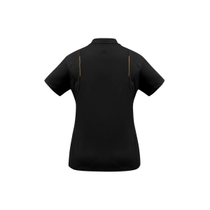 Womens United Short Sleeve Polo - Thumbnail Image 25