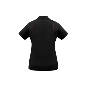 Womens United Short Sleeve Polo - Thumbnail Image 19