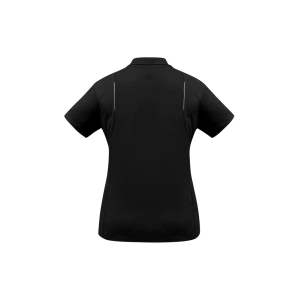 Womens United Short Sleeve Polo - Thumbnail Image 9