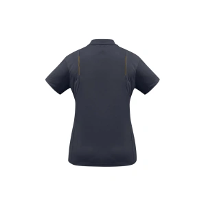 Womens United Short Sleeve Polo - Thumbnail Image 11