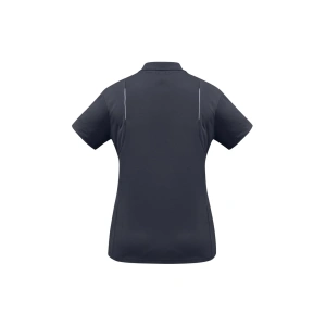 Womens United Short Sleeve Polo - Thumbnail Image 15