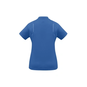 Womens United Short Sleeve Polo - Thumbnail Image 5