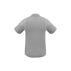 Mens United Short Sleeve Polo - Thumbnail Image 23