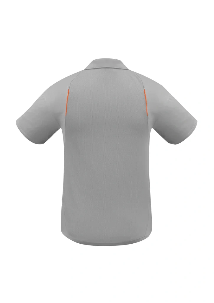 Mens United Short Sleeve Polo - Image 23