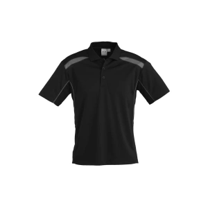 Mens United Short Sleeve Polo - Thumbnail Image 18