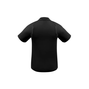 Mens United Short Sleeve Polo - Thumbnail Image 19
