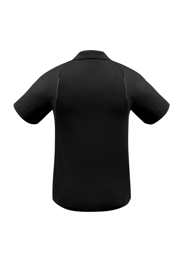 Mens United Short Sleeve Polo - Image 19