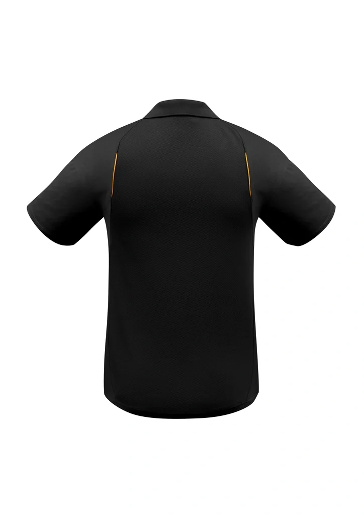 Mens United Short Sleeve Polo - Image 17