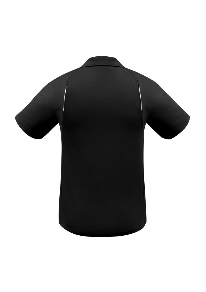 Mens United Short Sleeve Polo - Image 15