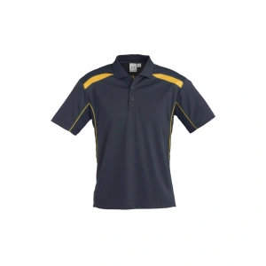 Mens United Short Sleeve Polo - Thumbnail Image 12
