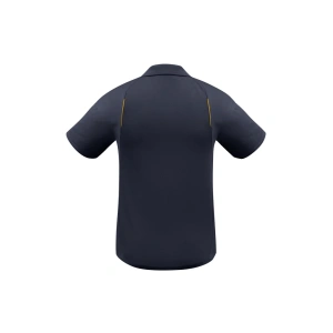 Mens United Short Sleeve Polo - Thumbnail Image 13