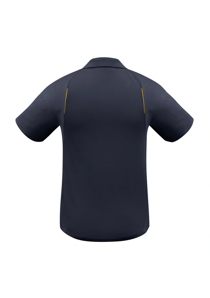 Mens United Short Sleeve Polo - Image 13