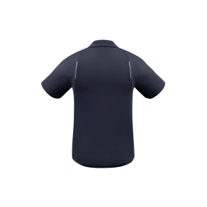 Mens United Short Sleeve Polo - Thumbnail Image 11