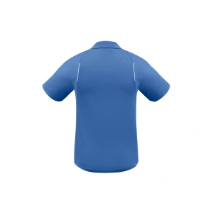 Mens United Short Sleeve Polo - Thumbnail Image 9
