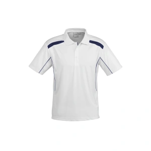 Mens United Short Sleeve Polo - Thumbnail Image 20