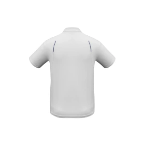 Mens United Short Sleeve Polo - Thumbnail Image 21
