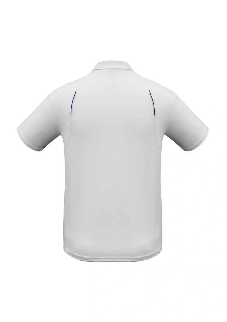 Mens United Short Sleeve Polo - Image 21