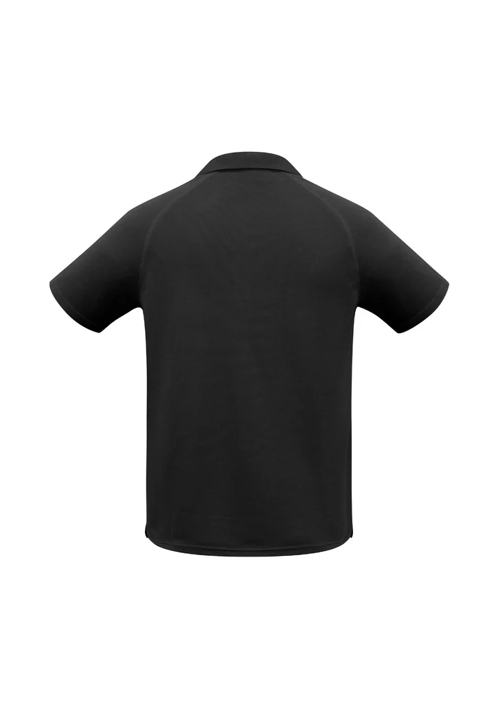 Kids Sprint Short Sleeve Polo - Image 7