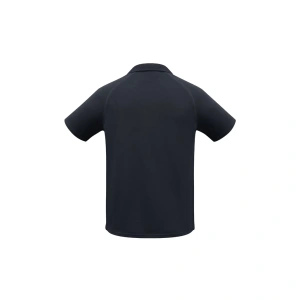 Kids Sprint Short Sleeve Polo - Thumbnail Image 5