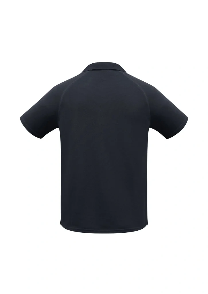 Kids Sprint Short Sleeve Polo - Image 5