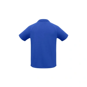 Kids Sprint Short Sleeve Polo - Thumbnail Image 9