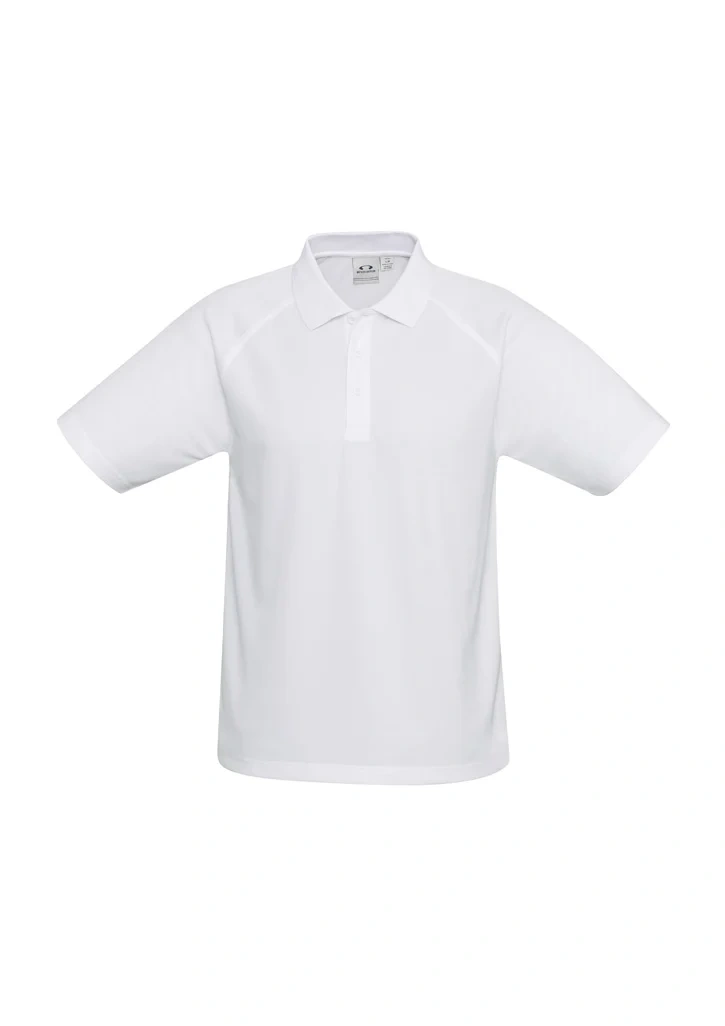 Kids Sprint Short Sleeve Polo - Image 10