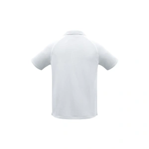 Kids Sprint Short Sleeve Polo - Thumbnail Image 11