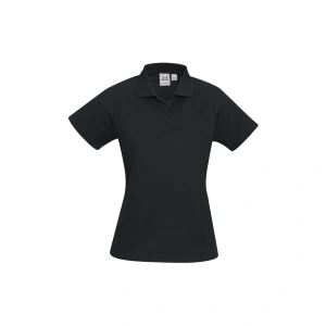 Womens Sprint Short Sleeve Polo - Thumbnail Image 8