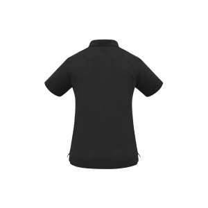 Womens Sprint Short Sleeve Polo - Thumbnail Image 9