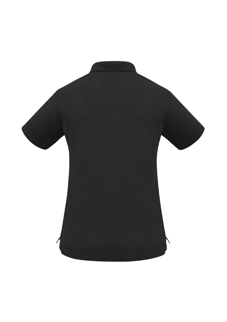 Womens Sprint Short Sleeve Polo - Image 9