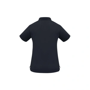 Womens Sprint Short Sleeve Polo - Thumbnail Image 3