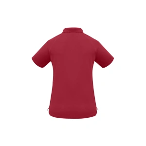 Womens Sprint Short Sleeve Polo - Thumbnail Image 7