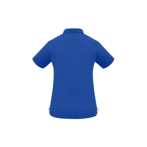 Womens Sprint Short Sleeve Polo - Thumbnail Image 5