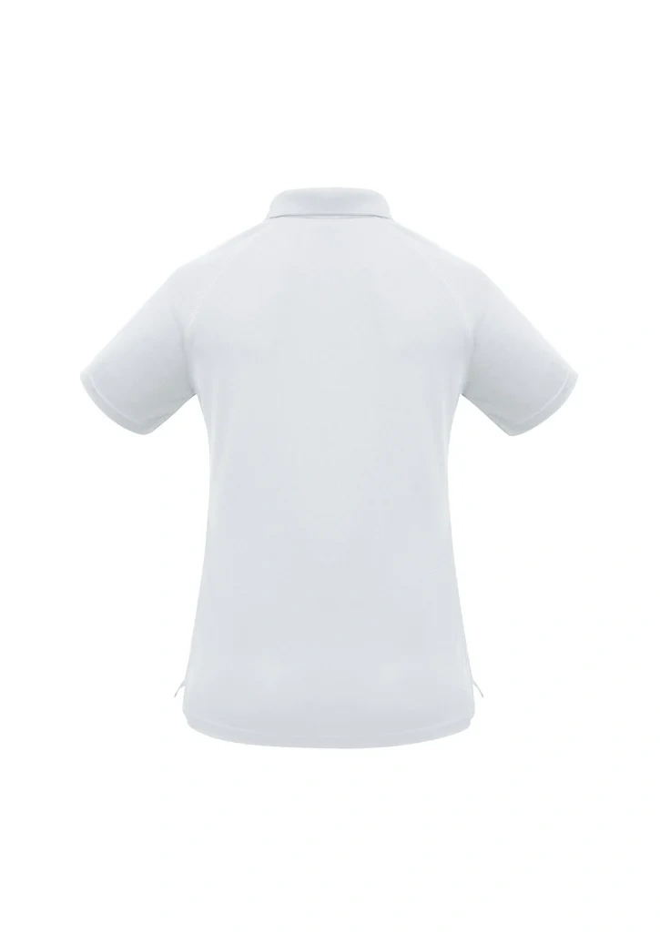 Womens Sprint Short Sleeve Polo - Image 11