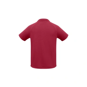 Mens Sprint Short Sleeve Polo - Thumbnail Image 11