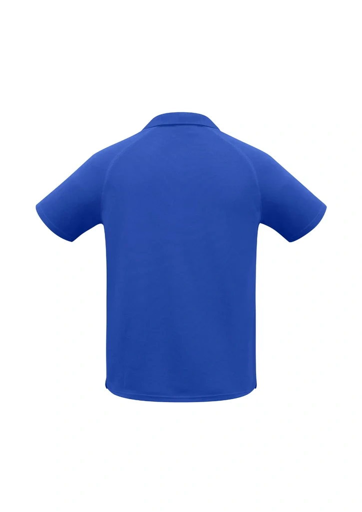 Mens Sprint Short Sleeve Polo - Image 7