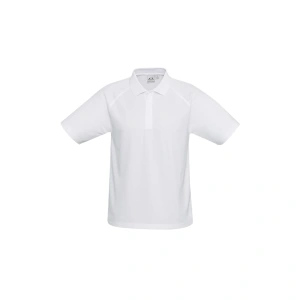Mens Sprint Short Sleeve Polo - Thumbnail Image 8