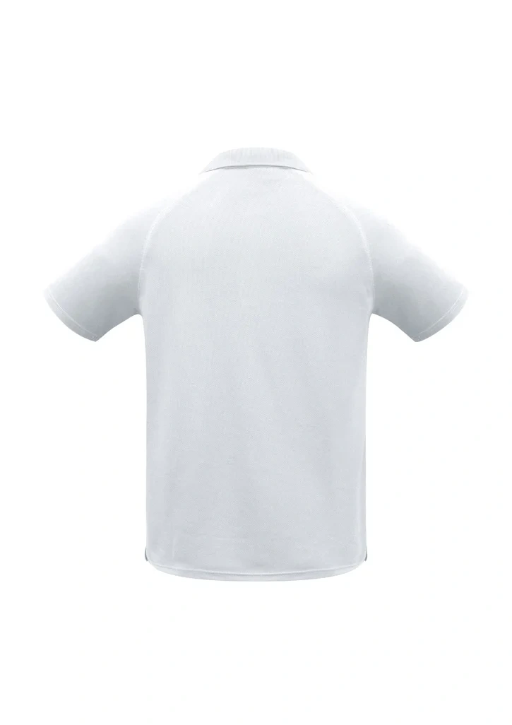 Mens Sprint Short Sleeve Polo - Image 9