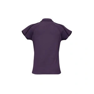 Womens Blade Short Sleeve Polo - Thumbnail Image 11