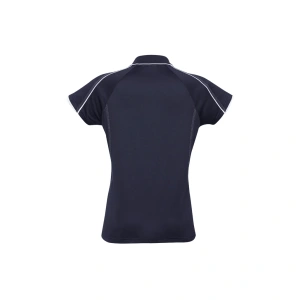 Womens Blade Short Sleeve Polo - Thumbnail Image 5