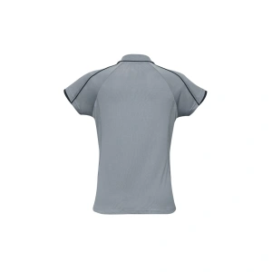 Womens Blade Short Sleeve Polo - Thumbnail Image 3