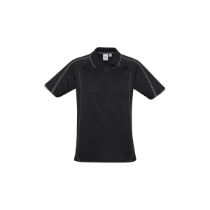 Mens Blade Short Sleeve Polo - Thumbnail Image 10