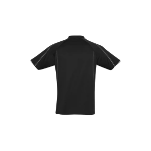 Mens Blade Short Sleeve Polo - Thumbnail Image 11