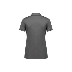 Womens Focus Short Sleeve Polo - Thumbnail Image 7