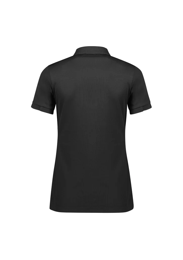 Womens Focus Short Sleeve Polo - Image 23