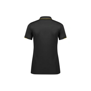 Womens Focus Short Sleeve Polo - Thumbnail Image 11