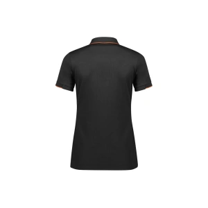 Womens Focus Short Sleeve Polo - Thumbnail Image 13